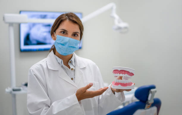 Best Emergency Gum Treatment in Windcrest, TX