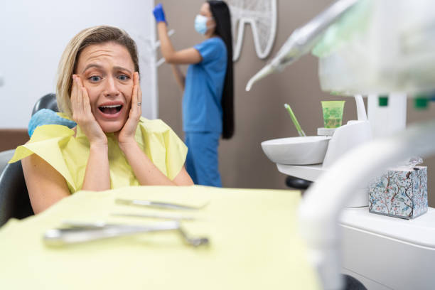Best Cosmetic Emergency Dentistry in Windcrest, TX