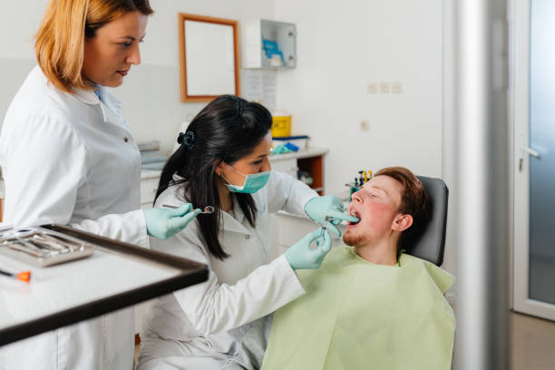 Best Emergency Wisdom Teeth Removal in Windcrest, TX