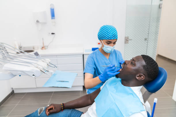 Best Emergency Dental Care for Broken or Chipped Teeth in Windcrest, TX